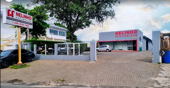 Nelinho Parabrisas